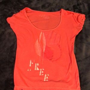 American eagle t shirt